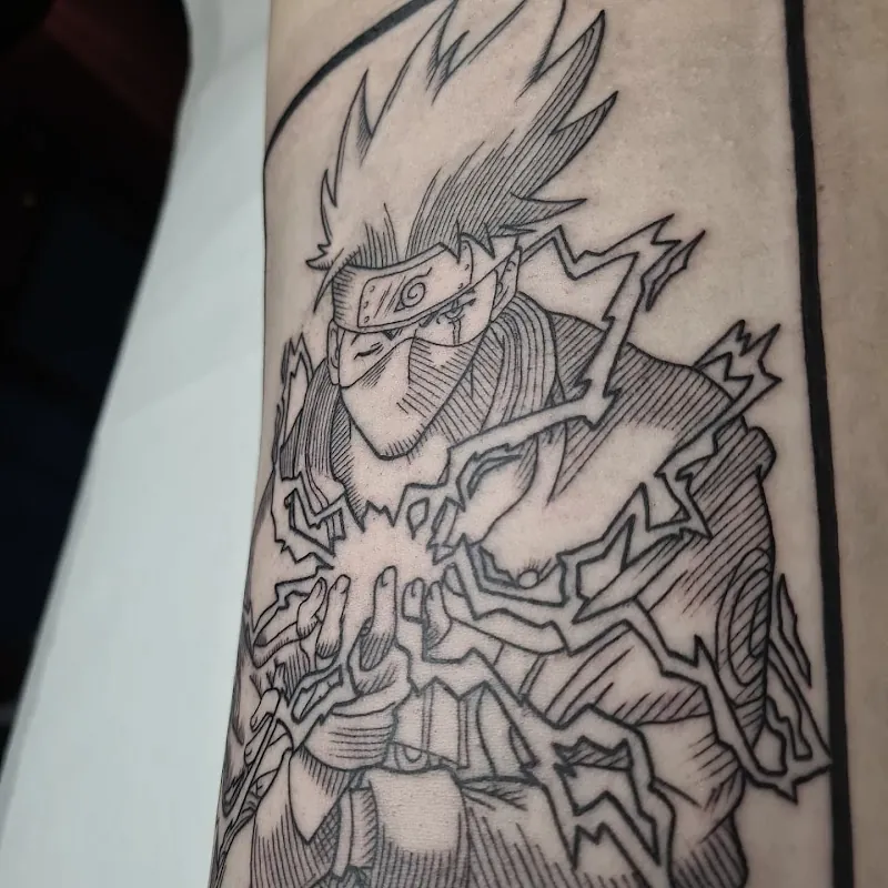 The House Tattoo Studio