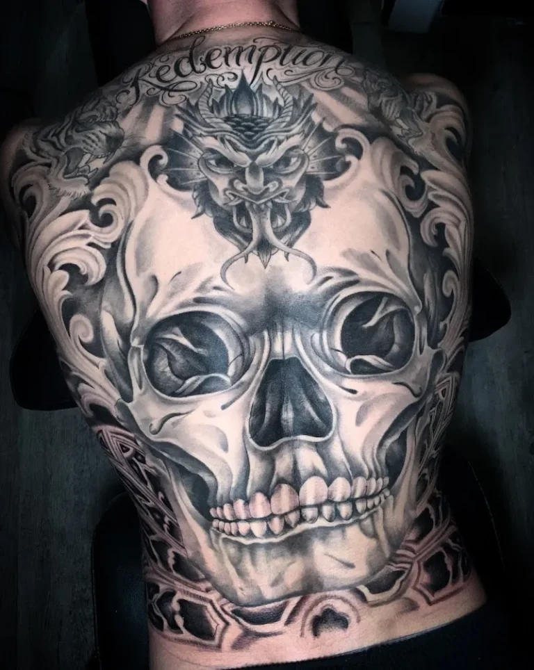 The house tattoo studio 7 768x964