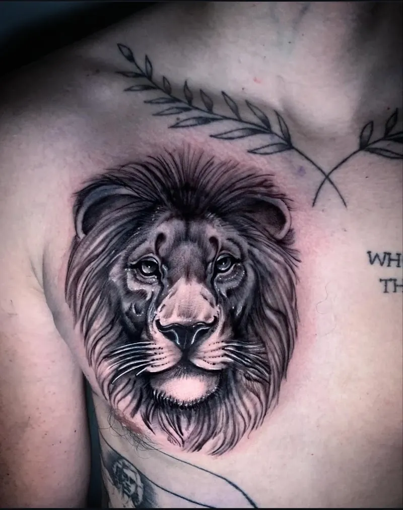 The House Tattoo Studio