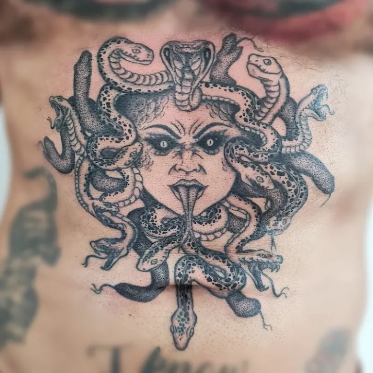 Tinez Tattoo   Poitiers 10 768x768