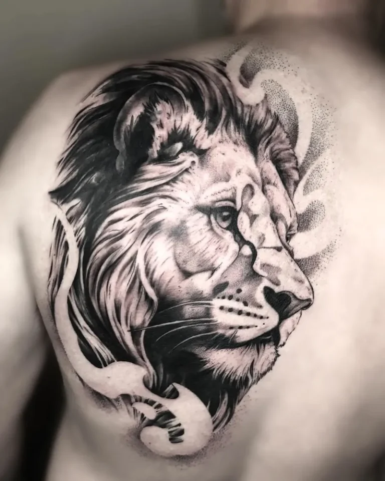 Tinez Tattoo   Poitiers 2 768x960