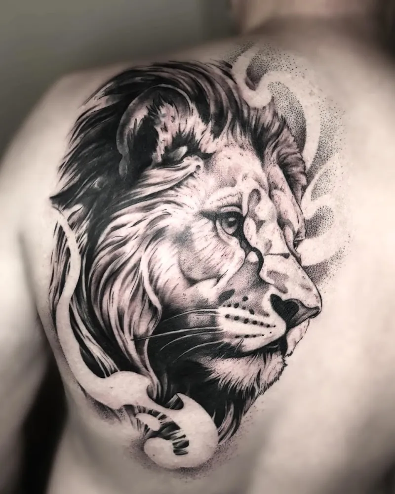 Galerie de tatouages 6 Tinez Tattoo