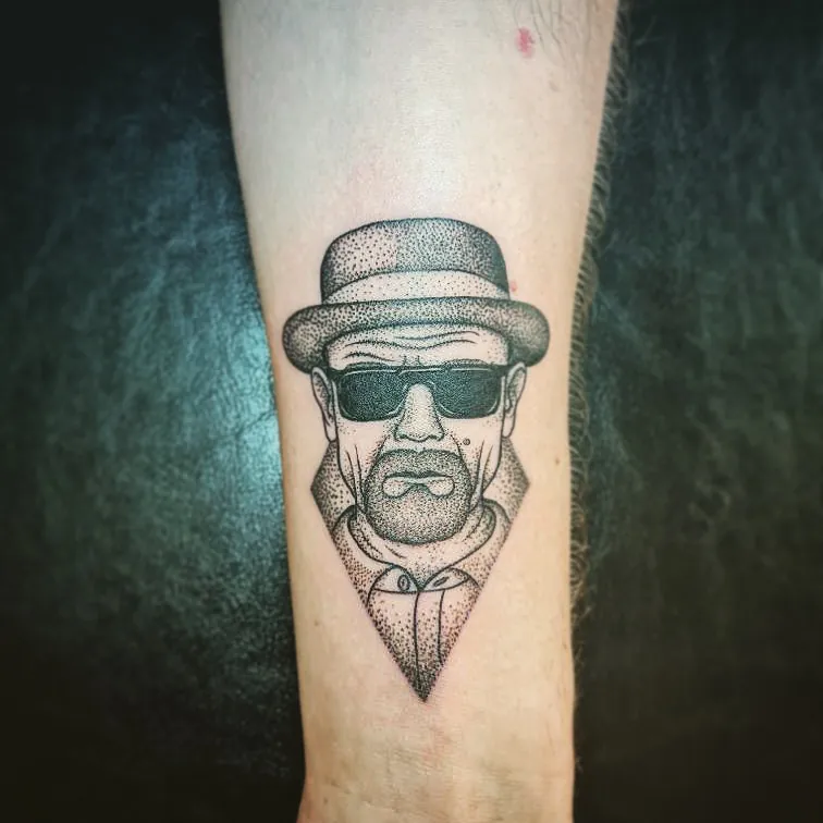 Galerie de tatouages 2 Tinez Tattoo