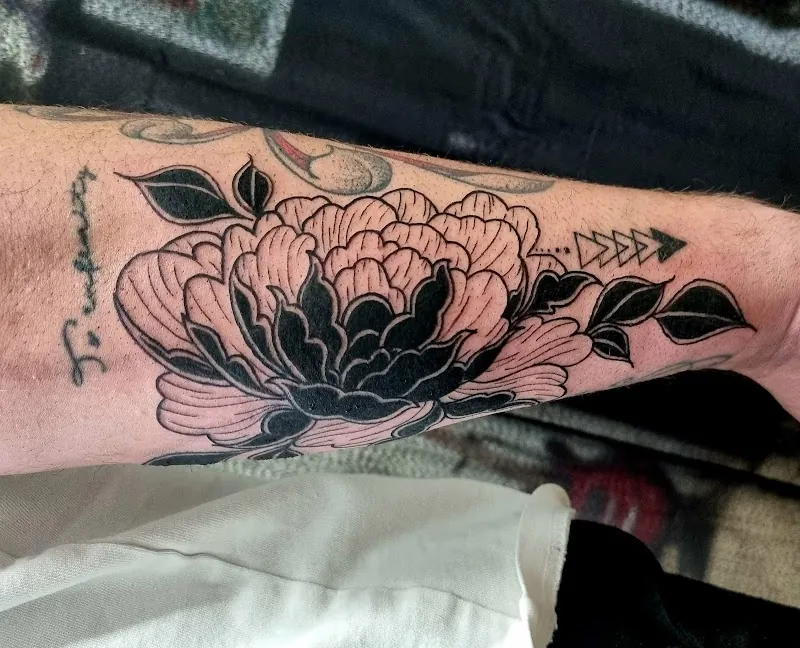 Galerie de tatouages 62 Totem & Tattoo