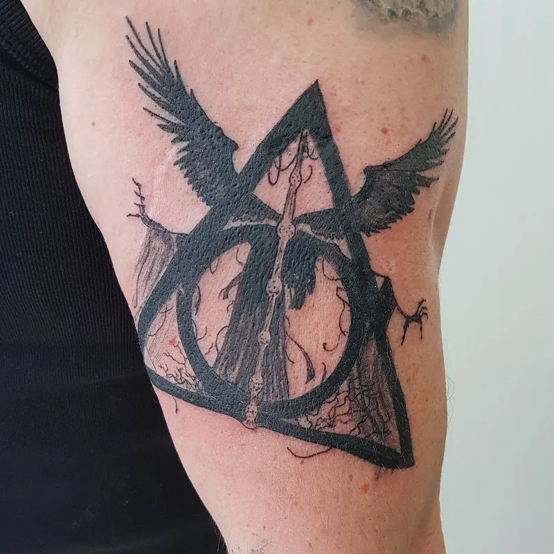 Galerie de tatouages 61 Totem & Tattoo