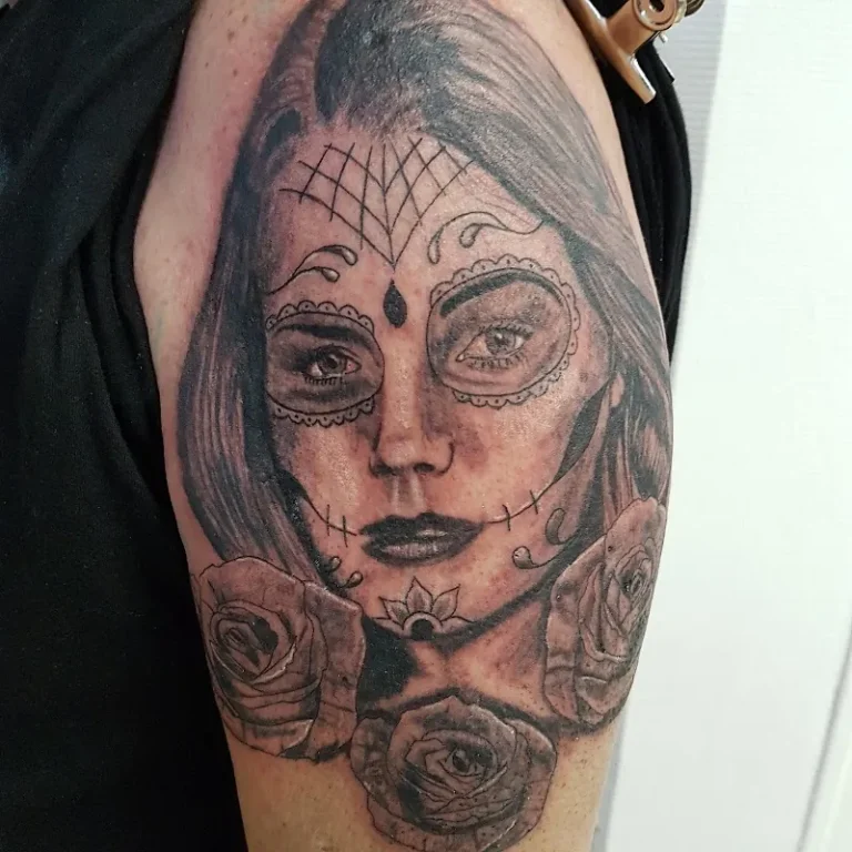 Totem  Tattoo 4 768x768