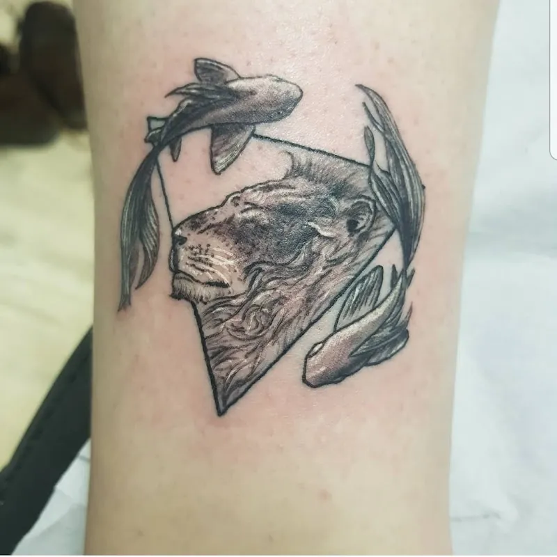 Galerie de tatouages 59 Totem & Tattoo