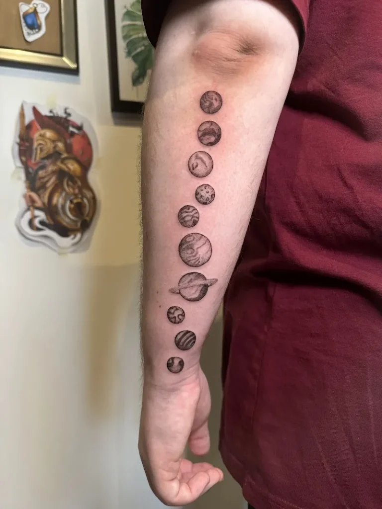 TresorArt Tattoo Studio Prive 1 768x1024