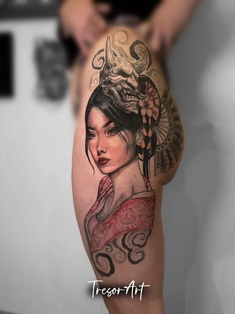 TresorArt Tattoo Studio Prive 3 768x1024