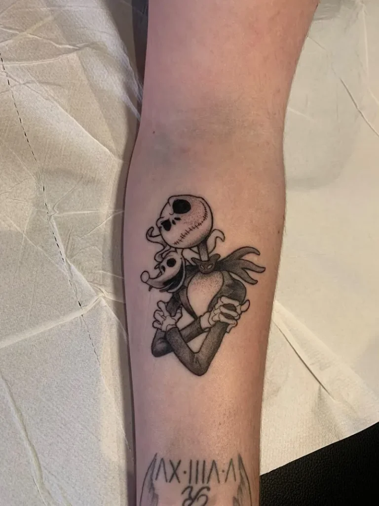 TresorArt Tattoo Studio Prive 5 768x1024