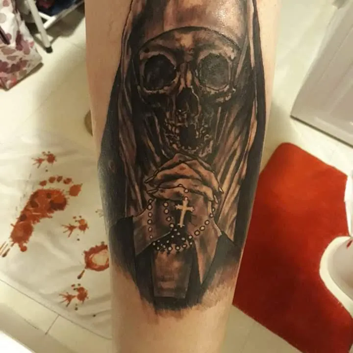 Galerie de tatouages 4 Tur'Koise