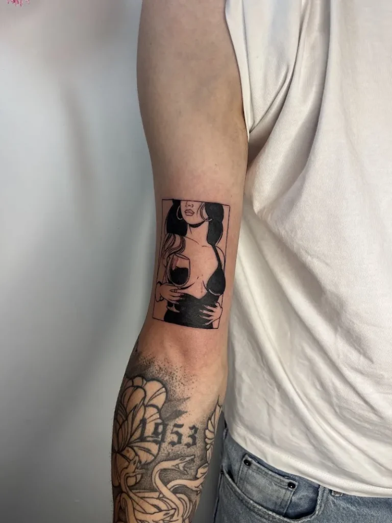 Twenty Four Tattoo Studio 3 768x1024