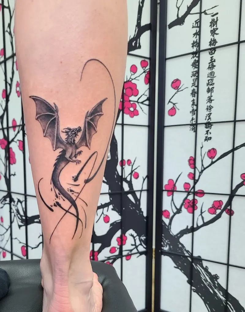 Galerie de tatouages 91 Tytattoopiercing