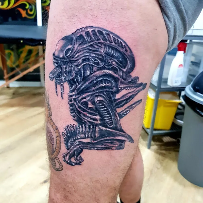 Galerie de tatouages 88 Tytattoopiercing