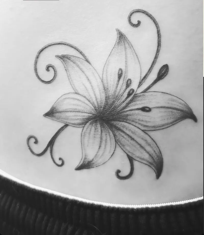 Galerie de tatouages 44 Uninkorn Tattoo