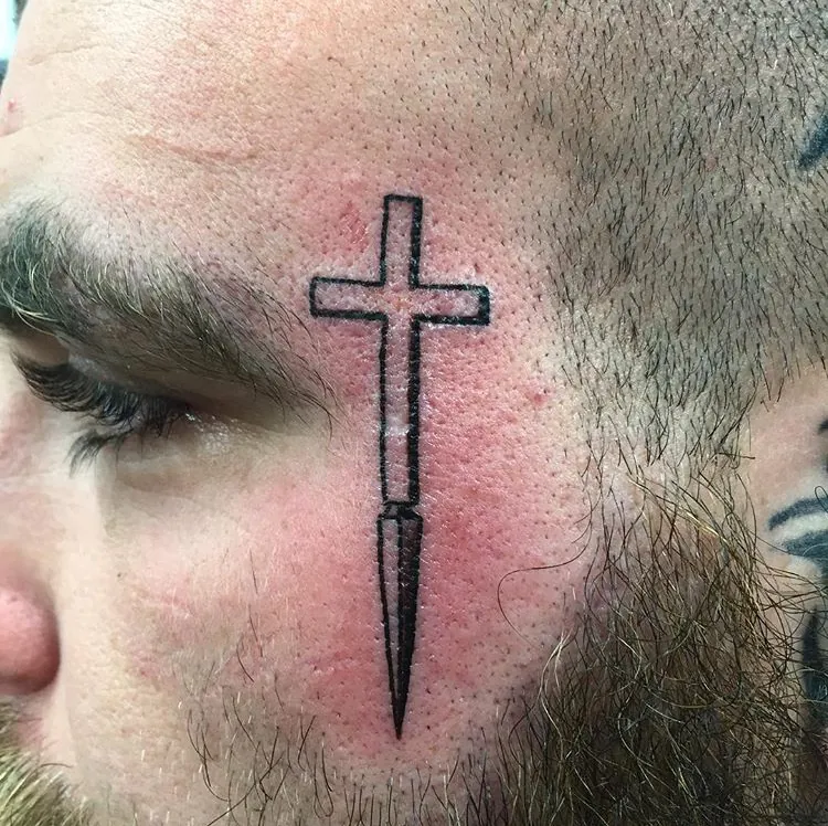 Galerie de tatouages 59 Universal