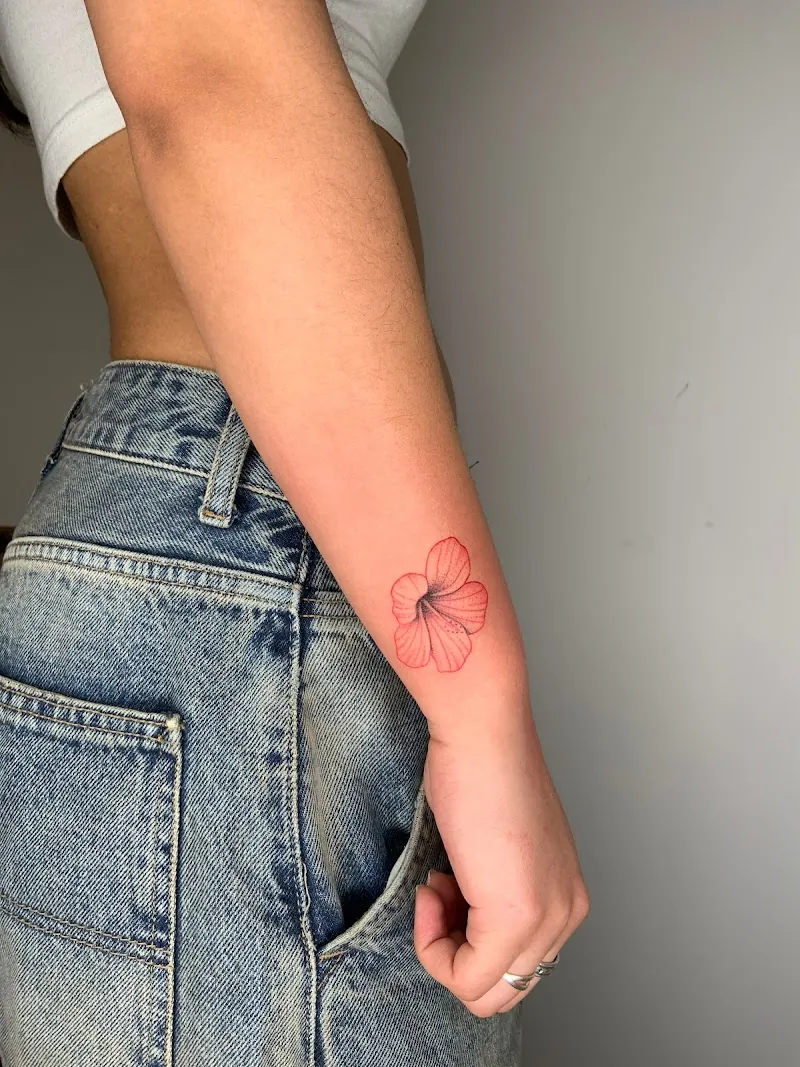 Galerie de tatouages 65 Universal
