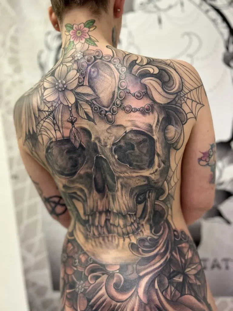 Urban Legend Tattoo 6 768x1024