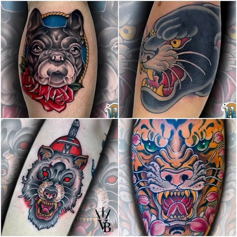 Valentin Blasterz   Stop Crying Tattoo Shop 1 768x768