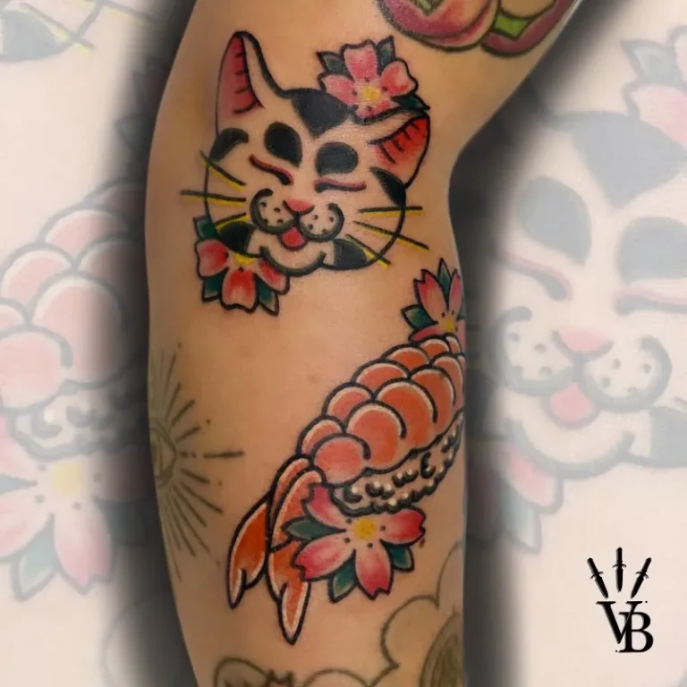 Valentin Blasterz   Stop Crying Tattoo Shop 4 768x768