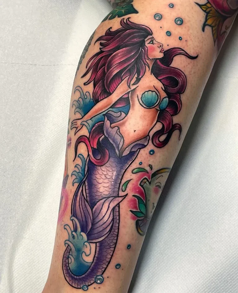 Valentin Blasterz   Stop Crying Tattoo Shop 5 768x946