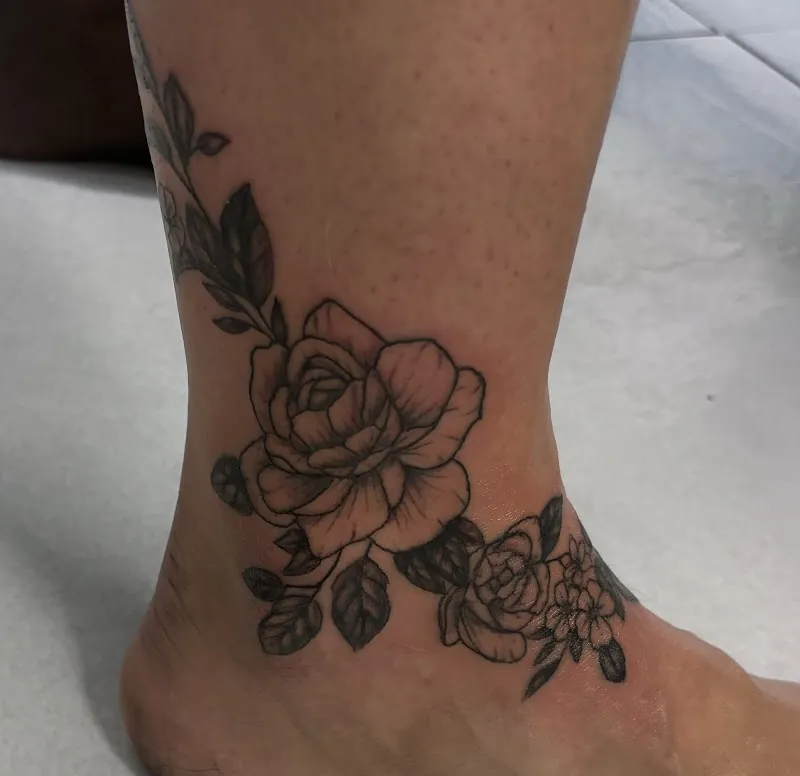 Galerie de tatouages 26 Vilastattoo