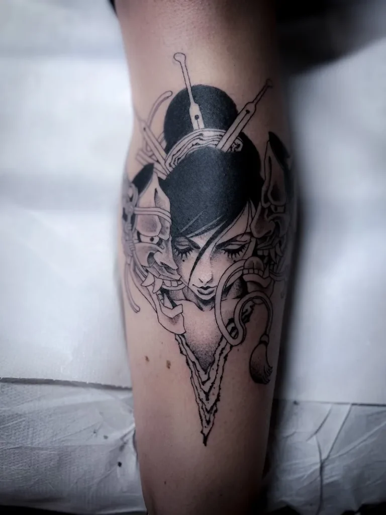 Vincent Michelot Tattoo 7 768x1024