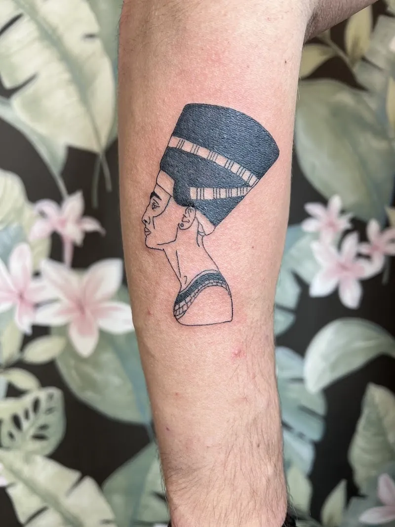 Galerie de tatouages 78 Vitality_Tattoo