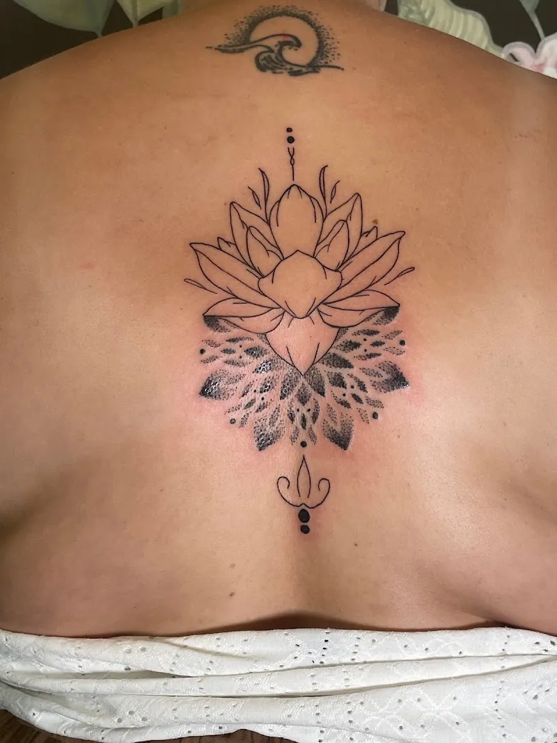Galerie de tatouages 77 Vitality_Tattoo