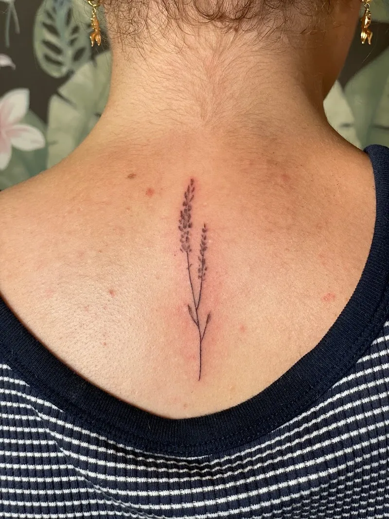 Galerie de tatouages 75 Vitality_Tattoo