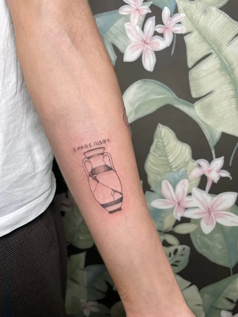 Galerie de tatouages 74 Vitality_Tattoo