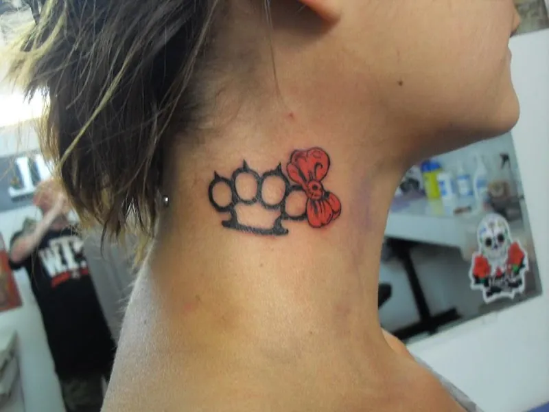 Galerie de tatouages 47 Wild Steel