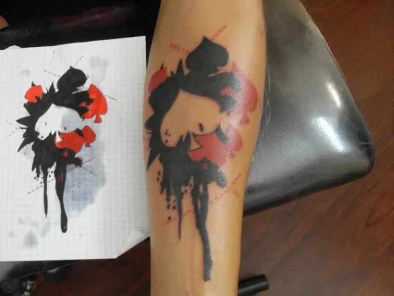 Wild Steel Tatouages Piercings 8 768x576