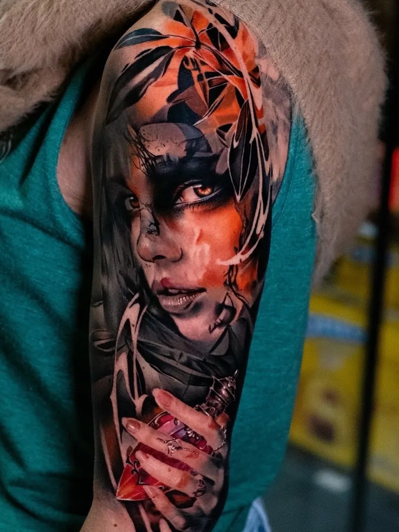 Yama