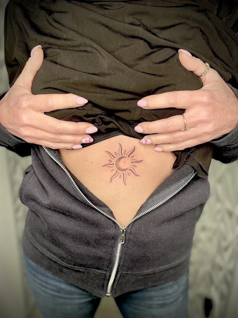 Galerie de tatouages 91 Yours
