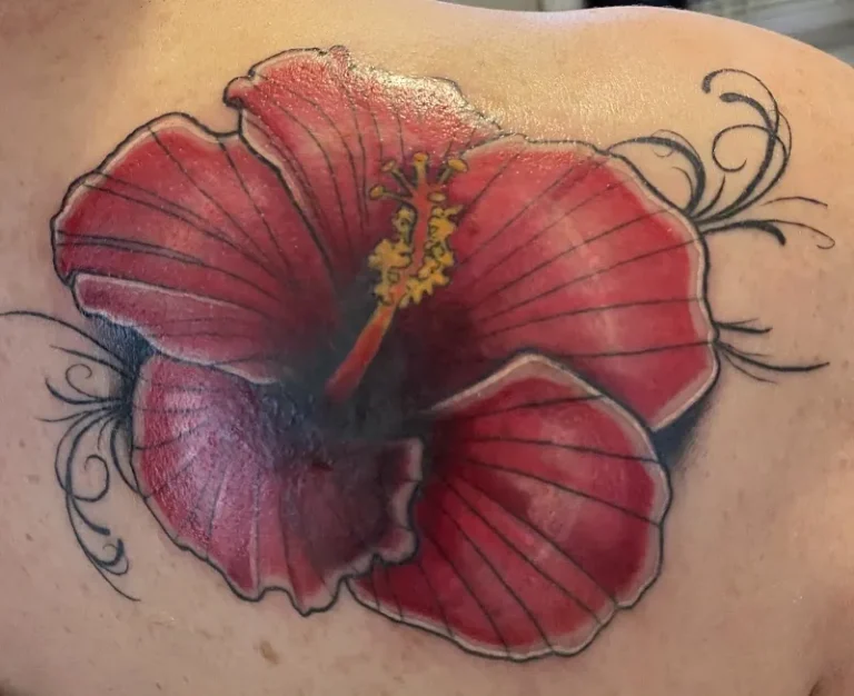 Yours Tattoo 4 768x626