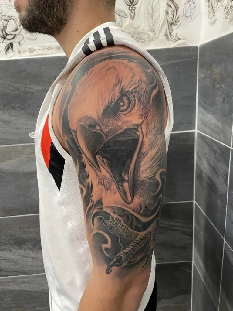 Zazen Tattoo Tatoueur Paris Tatoueur 95 8 768x1024