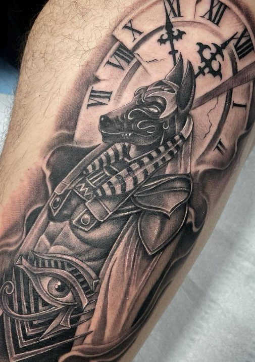 American Body Art