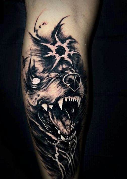 American Body Art