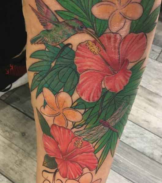 Galerie de tatouages 81 L'Atelier Des Artistes