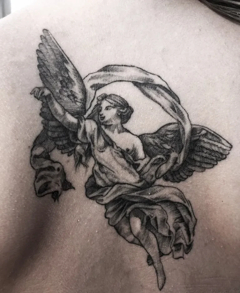dr Brack Tattoo cannes 4 768x937