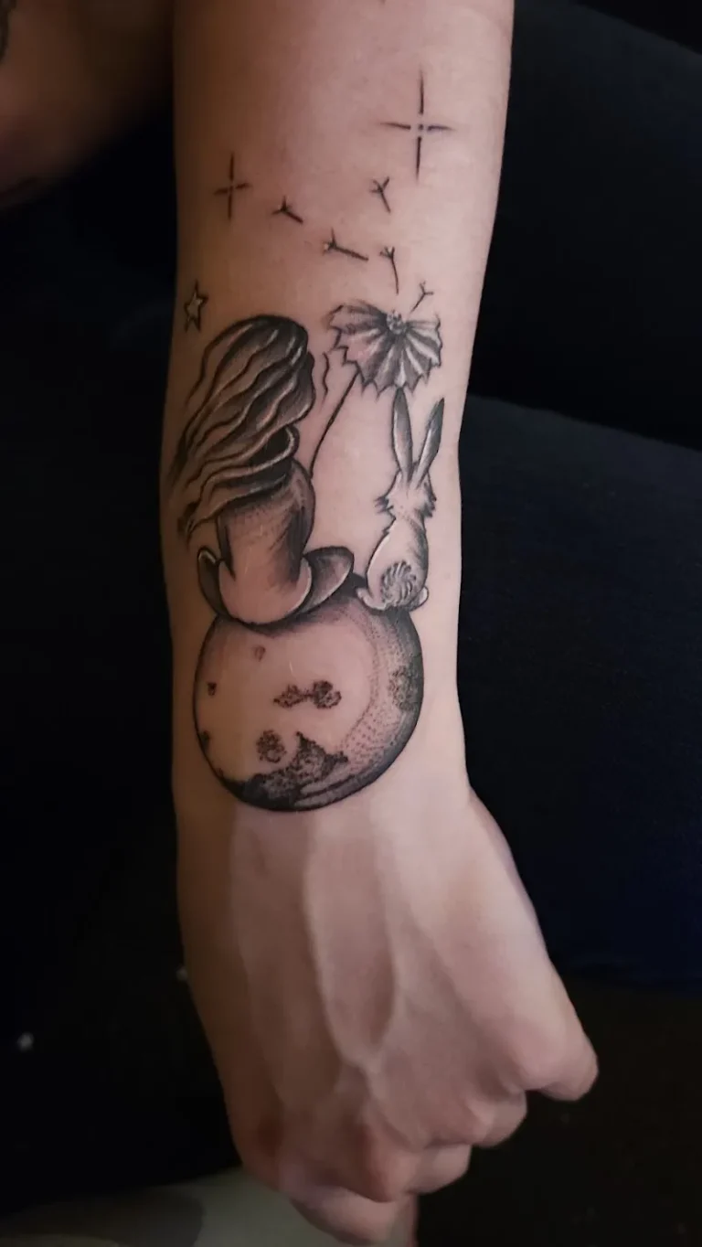 dr Brack Tattoo cannes 8 768x1364