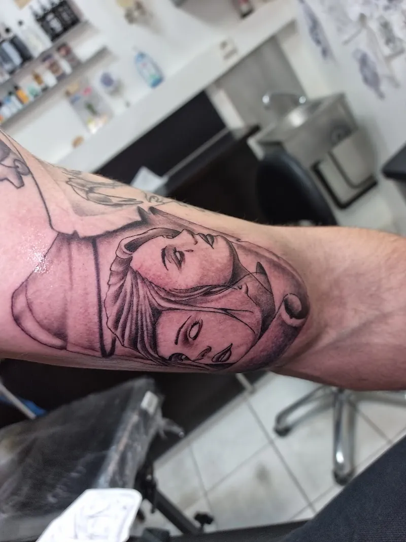 Galerie de tatouages 27 Labtattooshop