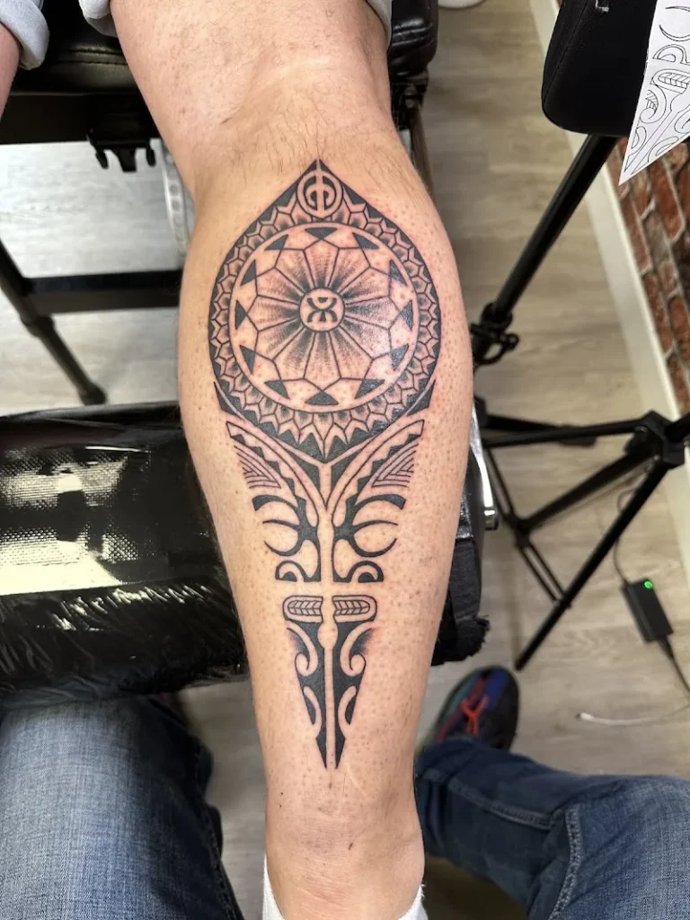 royal tattoo family 3 768x1024