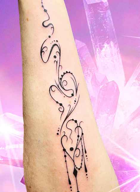 Galerie de tatouages 84 Sandytatoo