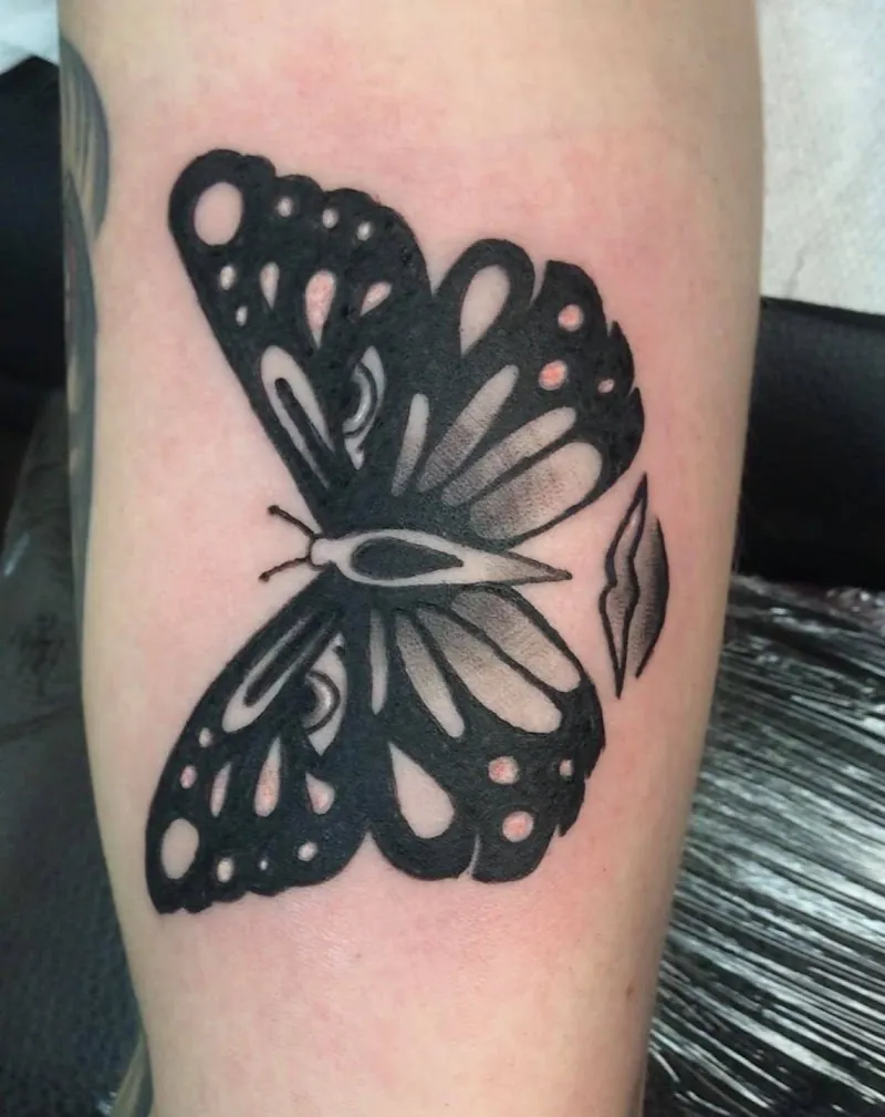 Galerie de tatouages 49 Studio70