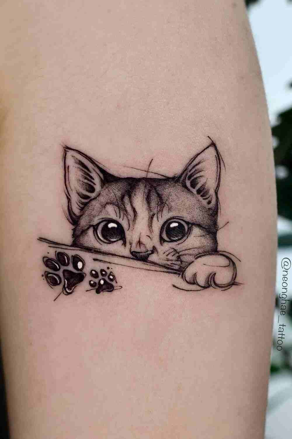 tatouage chat_3_11zon