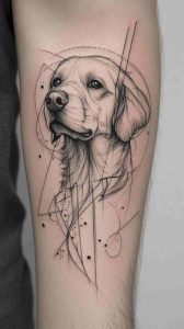 tatouage chien_4_11zon