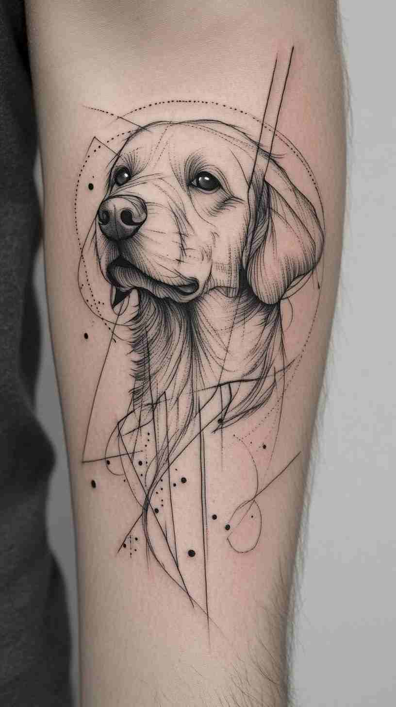 tatouage chien_4_11zon