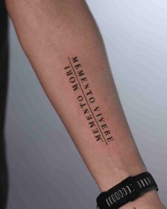 tatouage memento mori memento vivere_5_11zon